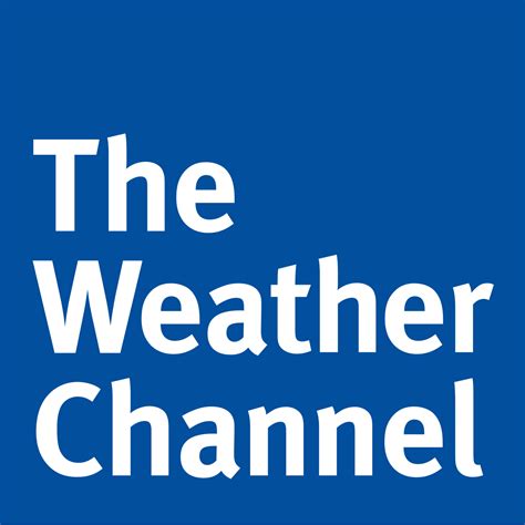 pictures of the weather chanel